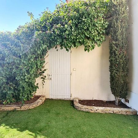 Superbe Villa-Domaine Avec Golf Piscine Et Tennis Saint-Cyr-sur-Mer Εξωτερικό φωτογραφία
